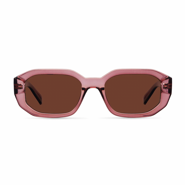 GAFAS DE SOL - Meller, Kessie Dark Pink Kakao