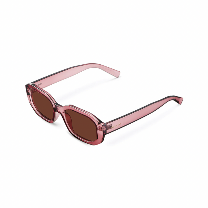 GAFAS DE SOL - Meller, Kessie Dark Pink Kakao