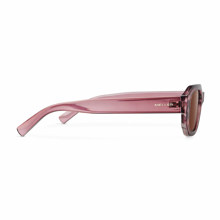 GAFAS DE SOL - Meller, Kessie Dark Pink Kakao