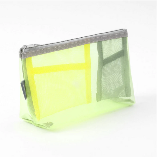 ESTUCHE - Midori, Fuelle Amarillo