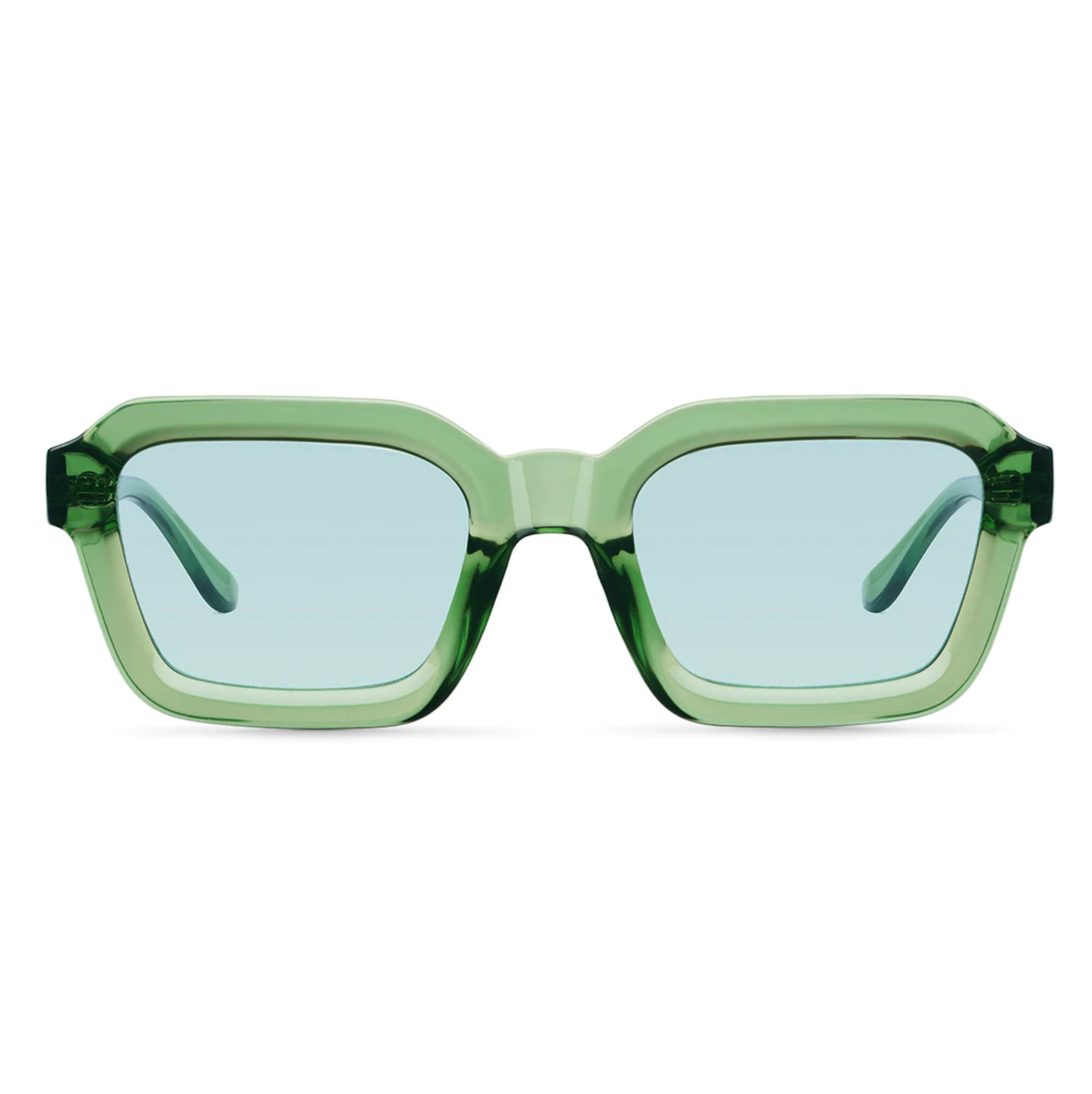 GAFAS DE SOL - Meller, Nayah Green Turquoise