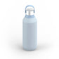 BOTELLA TERMO - Chilly´s, Serie 2 azul 500ML