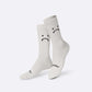 CALCETINES - Eat my socks, monday friday pack de 2