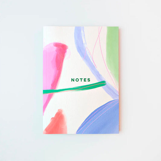 CUADERNO - The Completist, Notebook Hudson