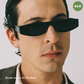 GAFAS DE SOL - Meller, Ife All Black