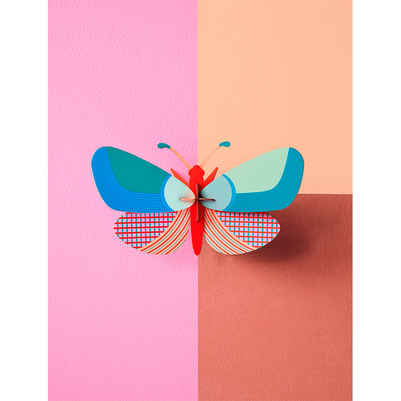 MAQUETA - Studio Roof, Lily Butterfly