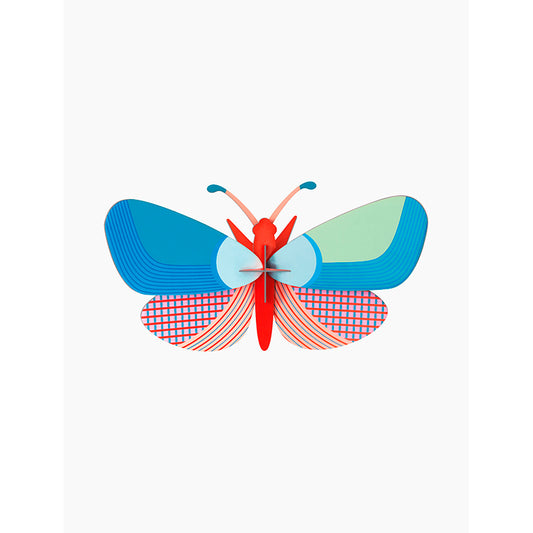 MAQUETA - Studio Roof, Lily Butterfly