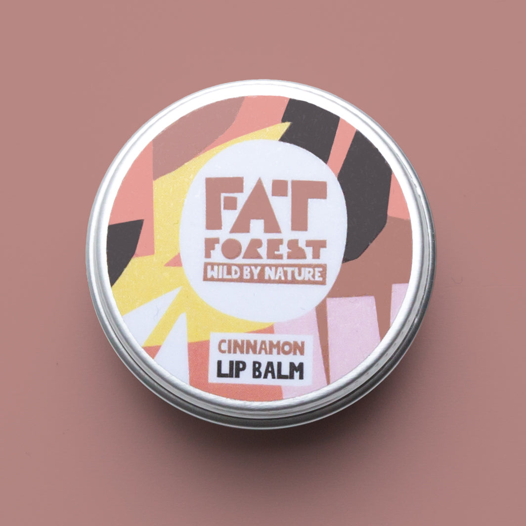 PACK REGALO - Fat Forest, jengibre + canela