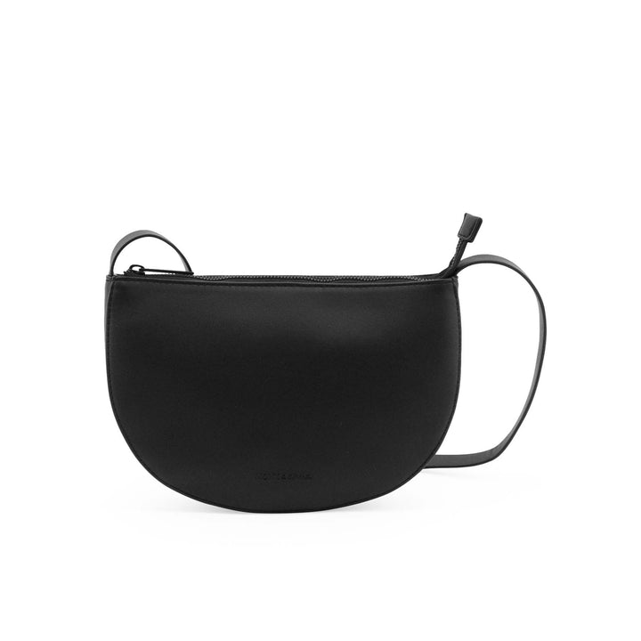 BOLSO - Monk & Anna, Farou Black