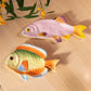 PLATO - &klevering, Fish rainbow