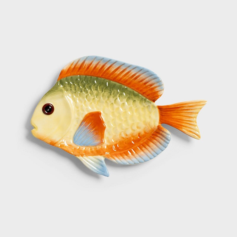 PLATO - &klevering, Fish rainbow
