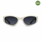 GAFAS DE SOL - Meller, Rasul Off White Carbon