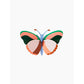 MAQUETA - Studio Roof, Sycamore Butterfly