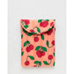 FUNDA DE PORTÁTIL 13''/14" - Baggu, Sherbet Cherry