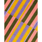 TOALLA DE MANO - Baggu, Sunset Quilt Stripe pack de 2