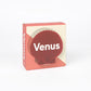 JOYERO - Doiy, Venus red