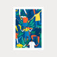 ILUSTRACIÓN - Mark Conlan, Working together