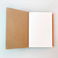 CUADERNO - The Completist, Amwell A6 notebook