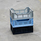 CAJA PLEGABLE - Ay-Kasa - MAXI Orquidea