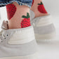 CALCETINES - Baggu, strawberry