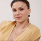 COLLAR - Srta Bolitas, Cadena Minerva
