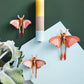 MAQUETA - Studio Roof, Comet Butterflies, set of 3
