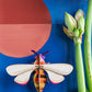 MAQUETA - Studio Roof, Honey Bee