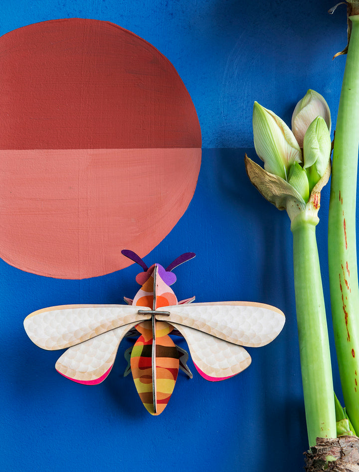 MAQUETA - Studio Roof, Honey Bee