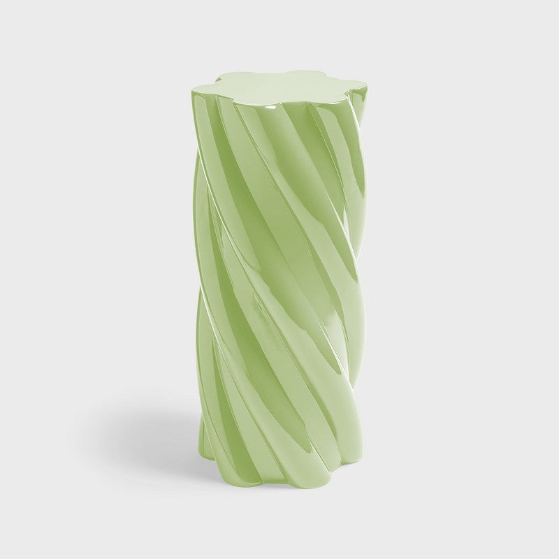 PILAR - & Klevering, Marshmallow verde