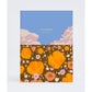 NOTEBOOK - Wrap Magazine, Poppy Field