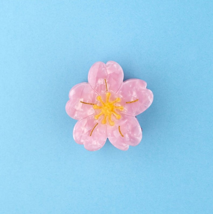 PINZA DE PELO - Coucou Suzette, Sakura Flor