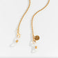 CADENA GAFAS - Meller, Sangha Gold