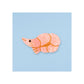 HORQUILLA - Coucou Suzette, Gamba