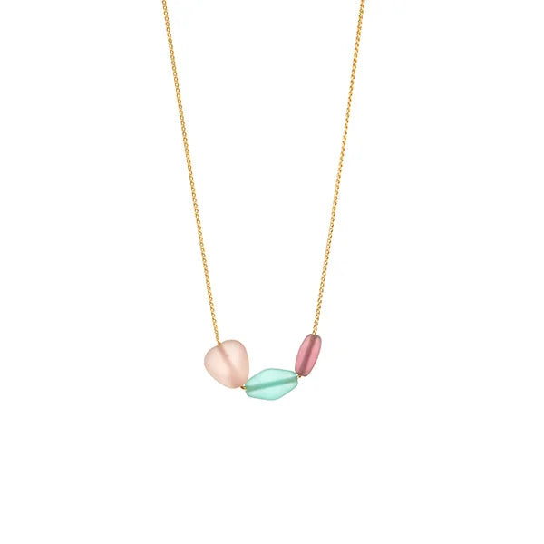 COLLAR - Srta Bolitas, Erizo