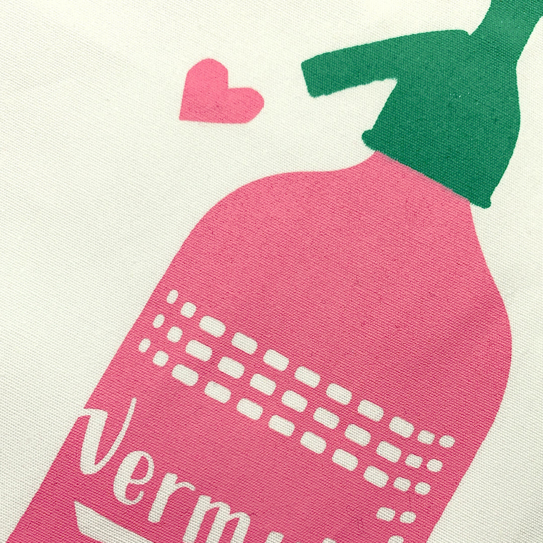 TOTE BAG - Vermut Design, Sifón